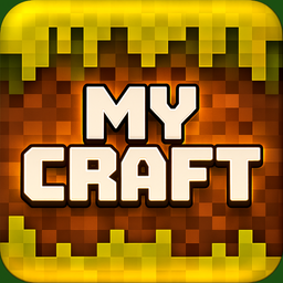 My Craft : Loki Craft