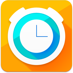 Life Time Alarm Clock