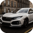 Civic Racing Simulator 2022