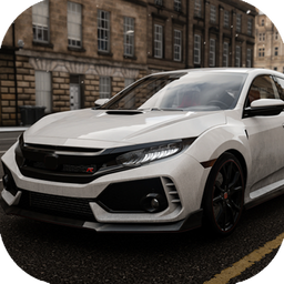Civic Racing Simulator 2022