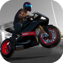 Motorcycle Driving Simulator