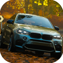 OffRoad Bmw 4x4 Car Simulator