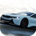 Racing Bmw Super Car Simulator