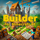 Builder for Minecraft PE