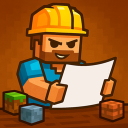 Builder for Minecraft PE
