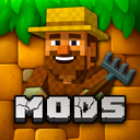Farm mods for Minecraft PE