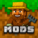Farm mods for Minecraft PE