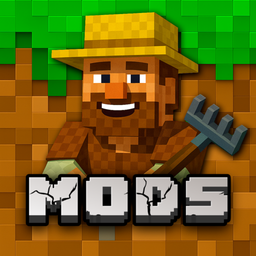 Farm mods for Minecraft PE
