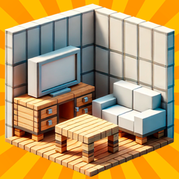 Furniture mods for Minecraft