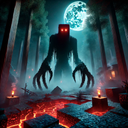 Horror Mods for Minecraft PE