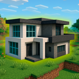 Houses for Minecraft PE