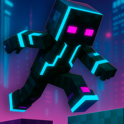 Parkour for Minecraft PE