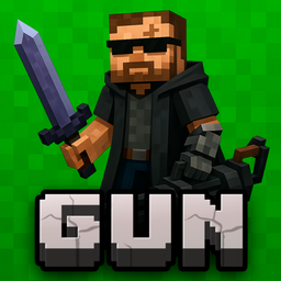 Gun Mods Master for Minecraft