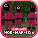 Mod Squid Game for Minecraft