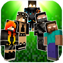 Herobrine Skins