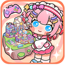 Loomi World:Dressup Life Story