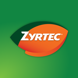 ZYRTEC® AllergyCast®