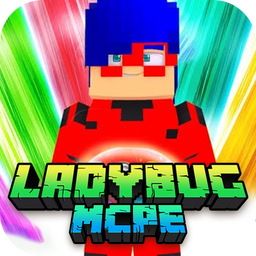 Mod Ladybug For Minecraft PE Miraculous