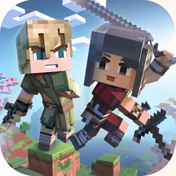 Anime Mods and Addons for MCPE