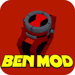 Mod Ben 10 Alien for Minecraft
