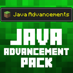 Java Advancements Mod