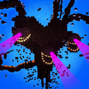 Crackers Wither Storm Mincraft