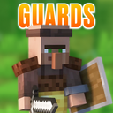 Villager Minecraft Guard Mod