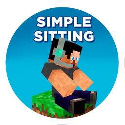 Simple Sitting Mod