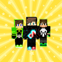 Skin - Resource Packs for MCPE
