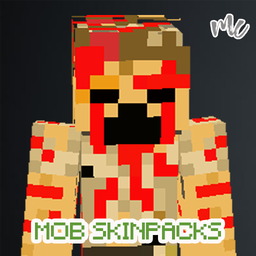 Mob Skins for Minecraft