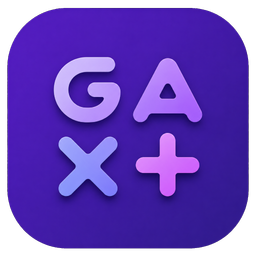 GAX: Gaming Hub, Game Launcher