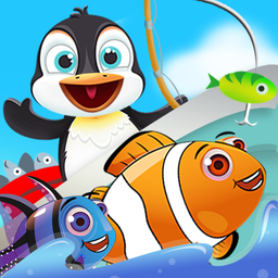 Fish Games For Kids: Trawling Game for Android - Download