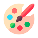 Paint draw easy - Simple paint