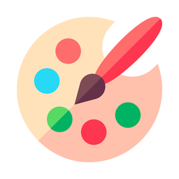 Paint draw easy - Simple paint