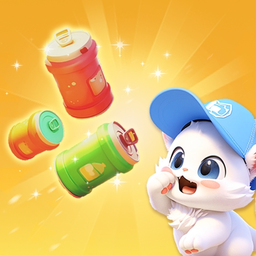 Falling Goods -3D Match Master