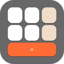CalculaTOP | ماشین حساب پرتابی