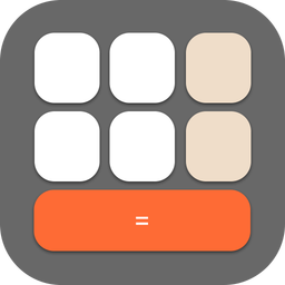 CalculaTOP | ماشین حساب پرتابی