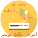 مودم یار