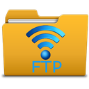 WiFi FTP Server