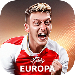 Freekick Football EUROPA League 18