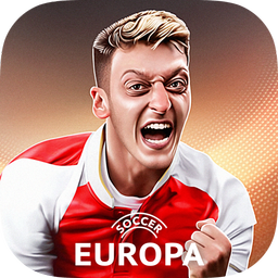 Freekick Football EUROPA League 18