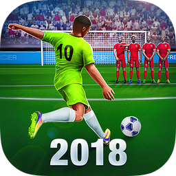 EURO FreeKick Soccer 2020