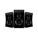 Total Volume Booster