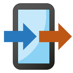 Copy My Data: Transfer Content