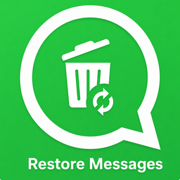 Recover Deleted Messages App