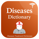 Diseases Treatments Dictionary