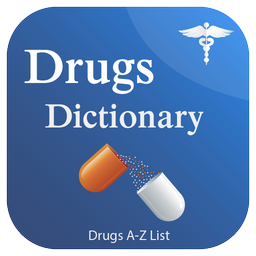 Drugs Dictionary Offline