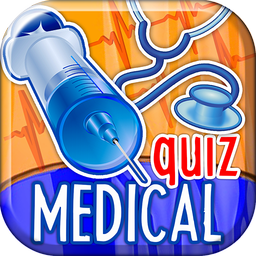 Medical Quiz Questions