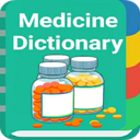 Medicine Dictionary