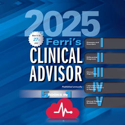 Ferri's Clinical Advisor
